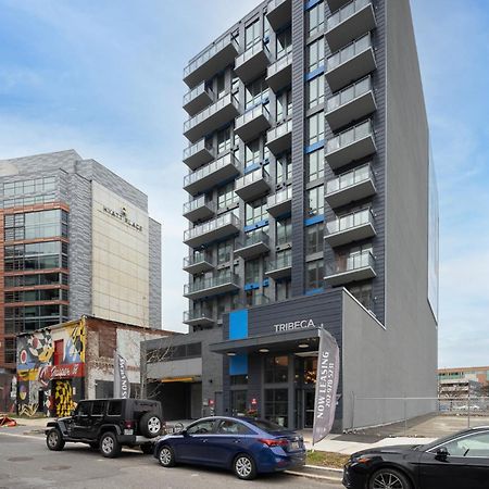 Global Luxury Suites At Tribeca ワシントン エクステリア 写真