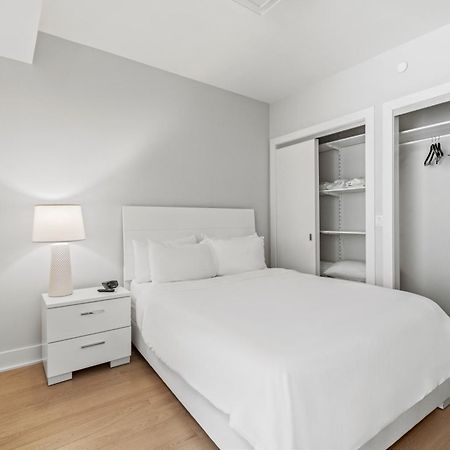 Global Luxury Suites At Tribeca ワシントン 部屋 写真