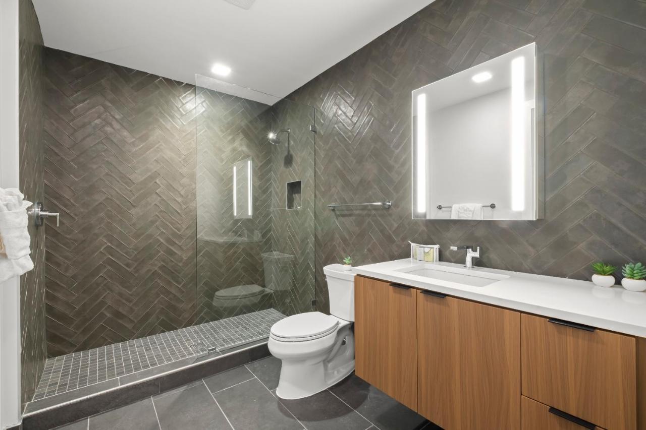 Global Luxury Suites At Tribeca ワシントン 部屋 写真
