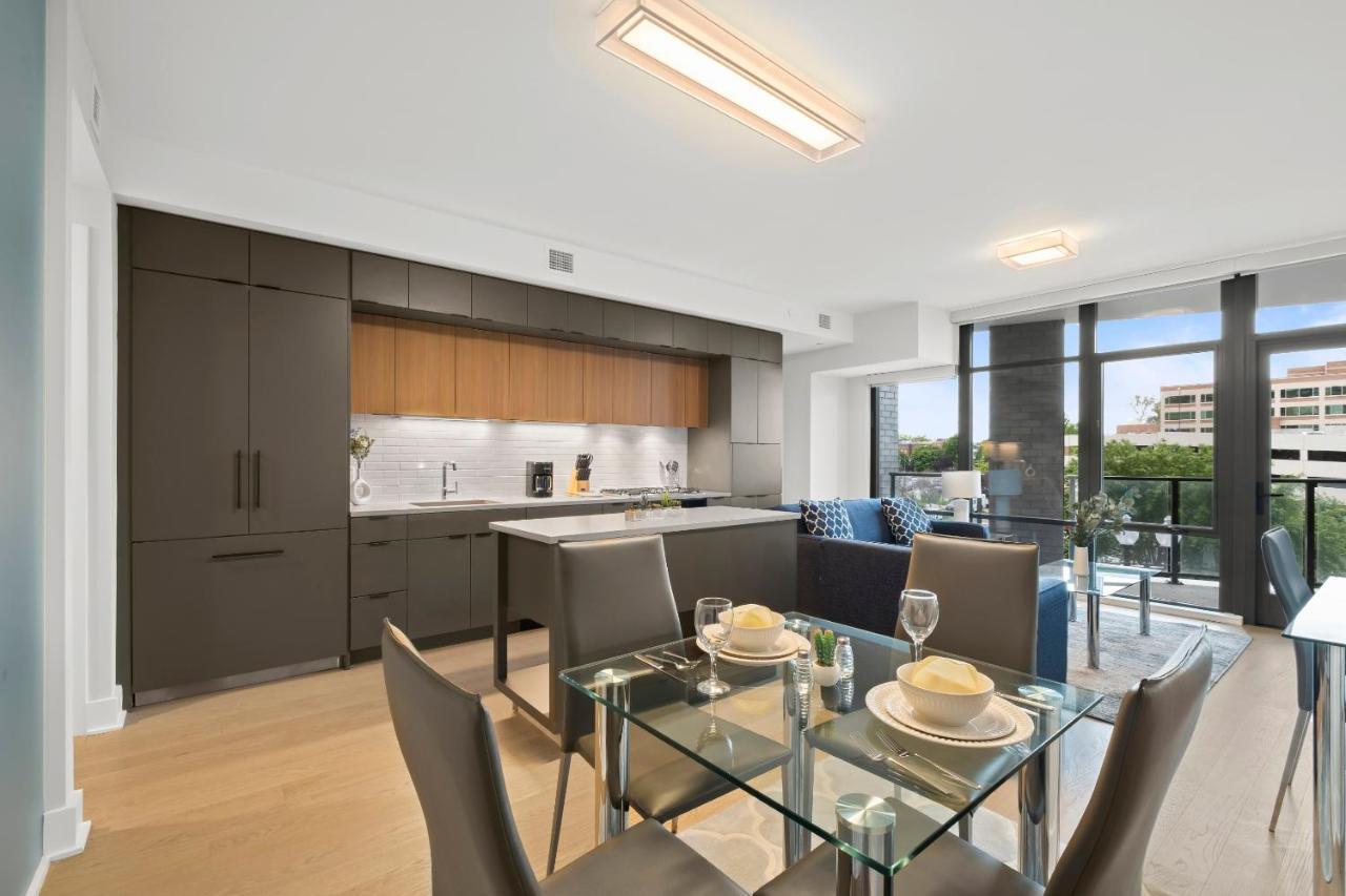 Global Luxury Suites At Tribeca ワシントン 部屋 写真