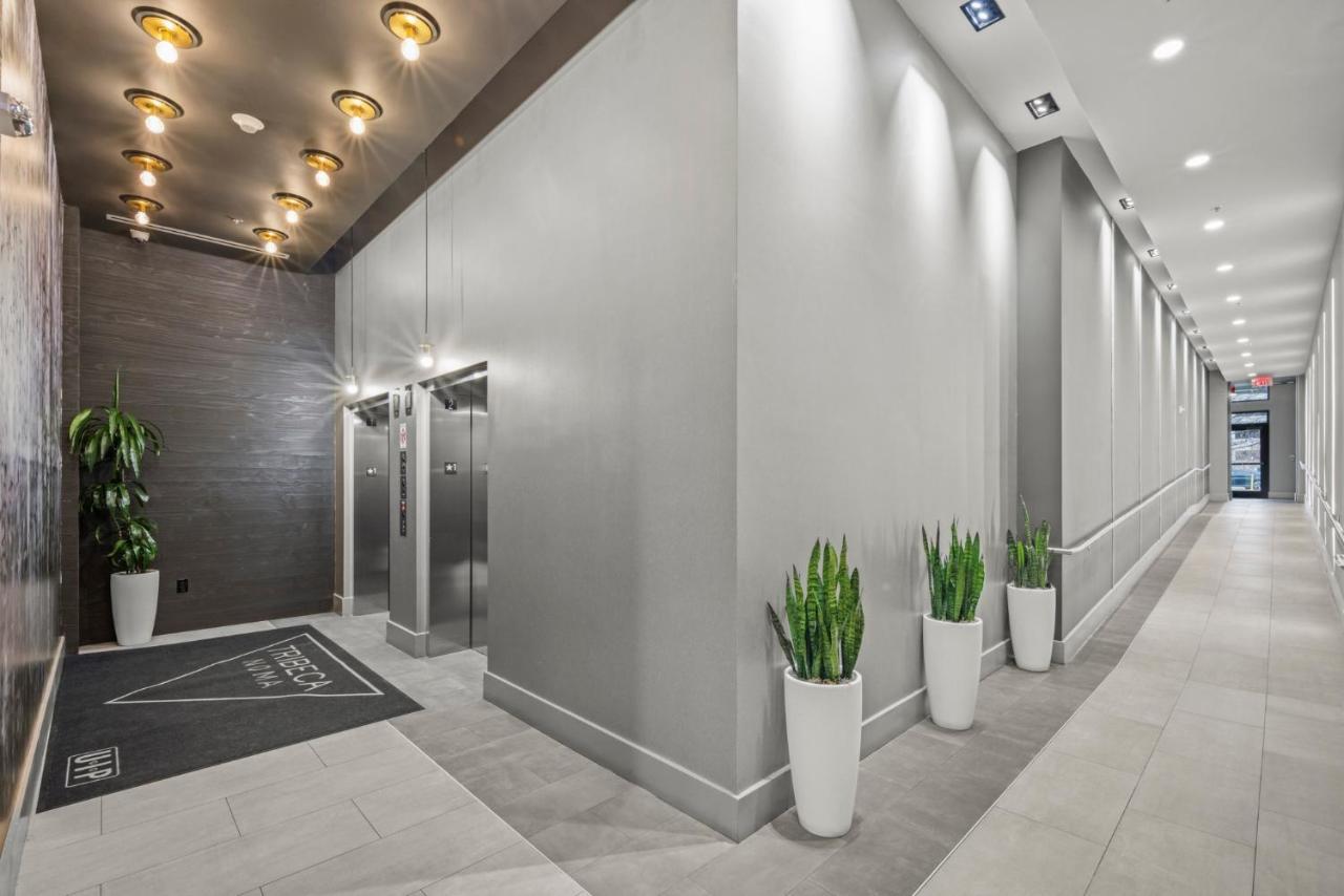 Global Luxury Suites At Tribeca ワシントン エクステリア 写真