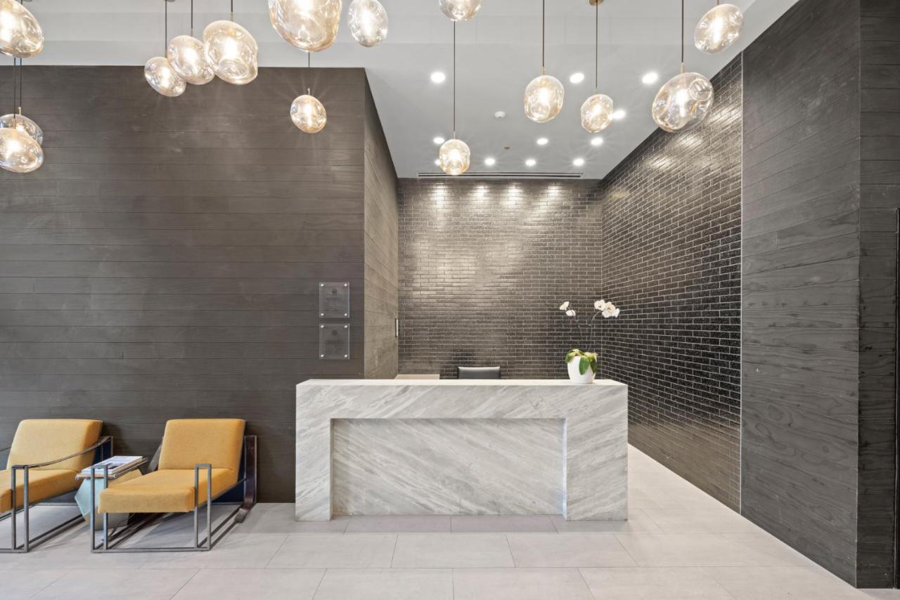 Global Luxury Suites At Tribeca ワシントン エクステリア 写真