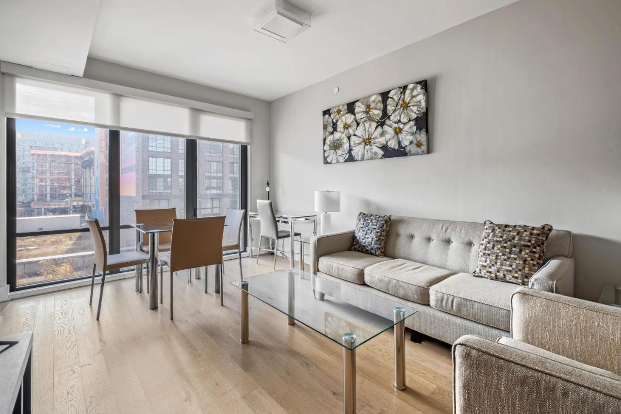 Global Luxury Suites At Tribeca ワシントン 部屋 写真