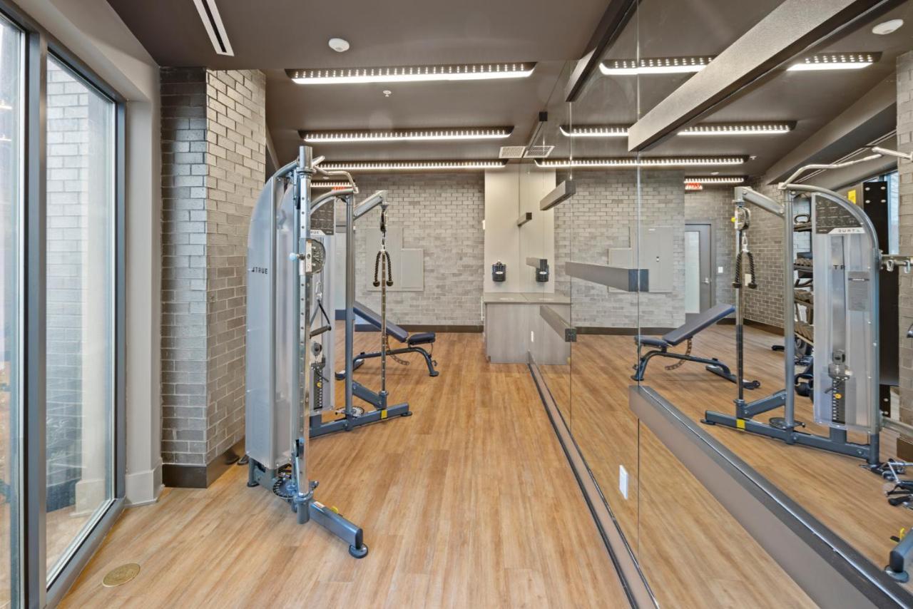 Global Luxury Suites At Tribeca ワシントン エクステリア 写真