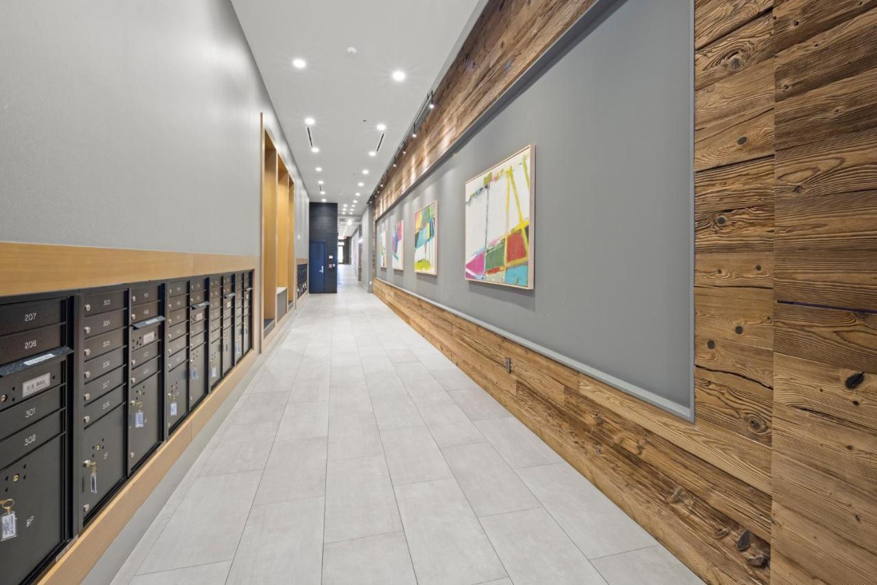 Global Luxury Suites At Tribeca ワシントン エクステリア 写真