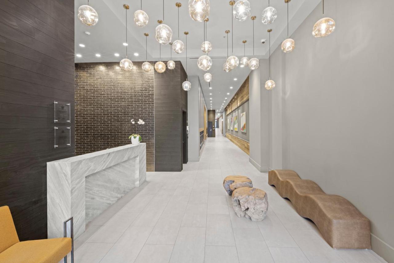 Global Luxury Suites At Tribeca ワシントン エクステリア 写真