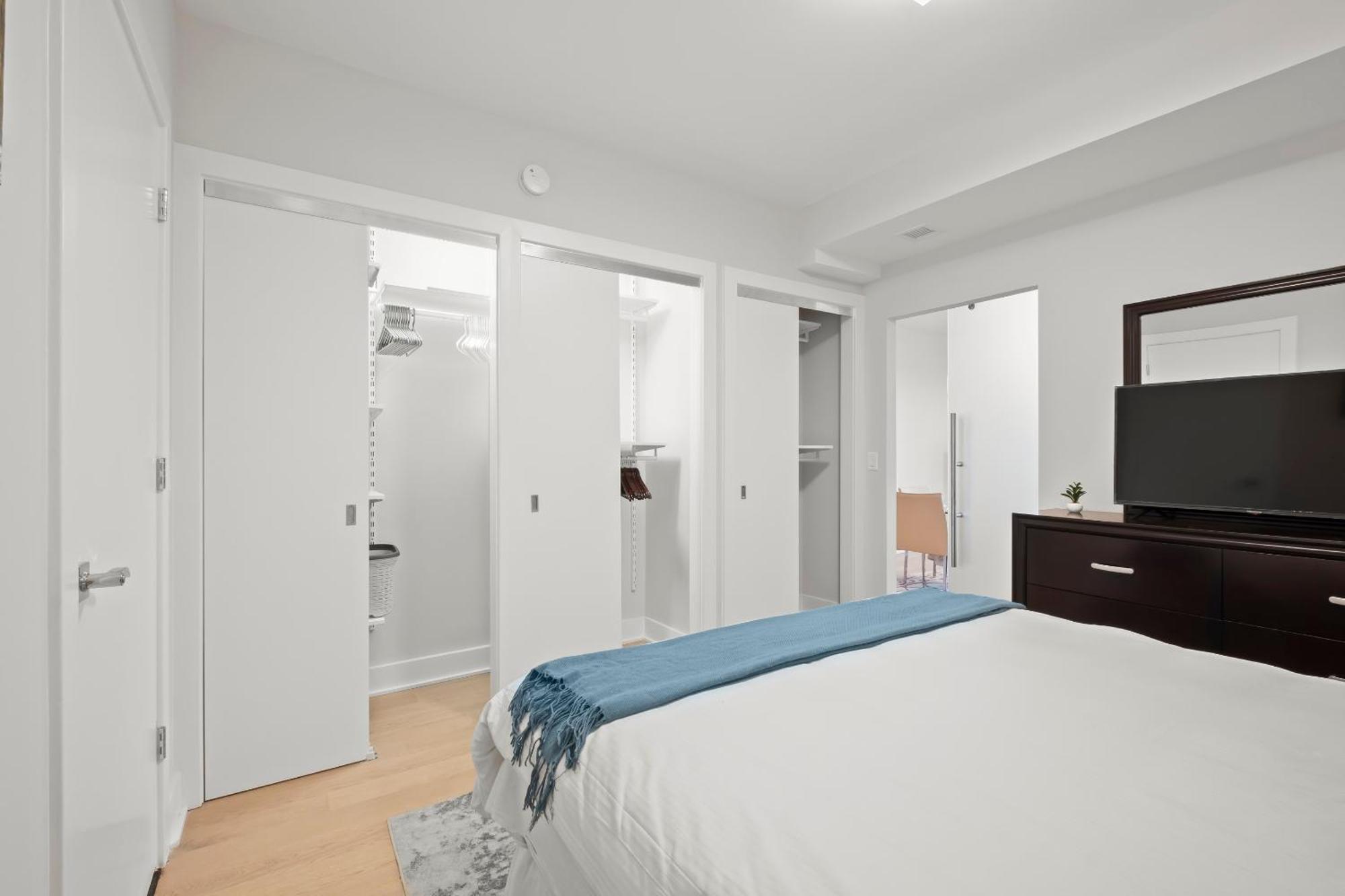 Global Luxury Suites At Tribeca ワシントン 部屋 写真