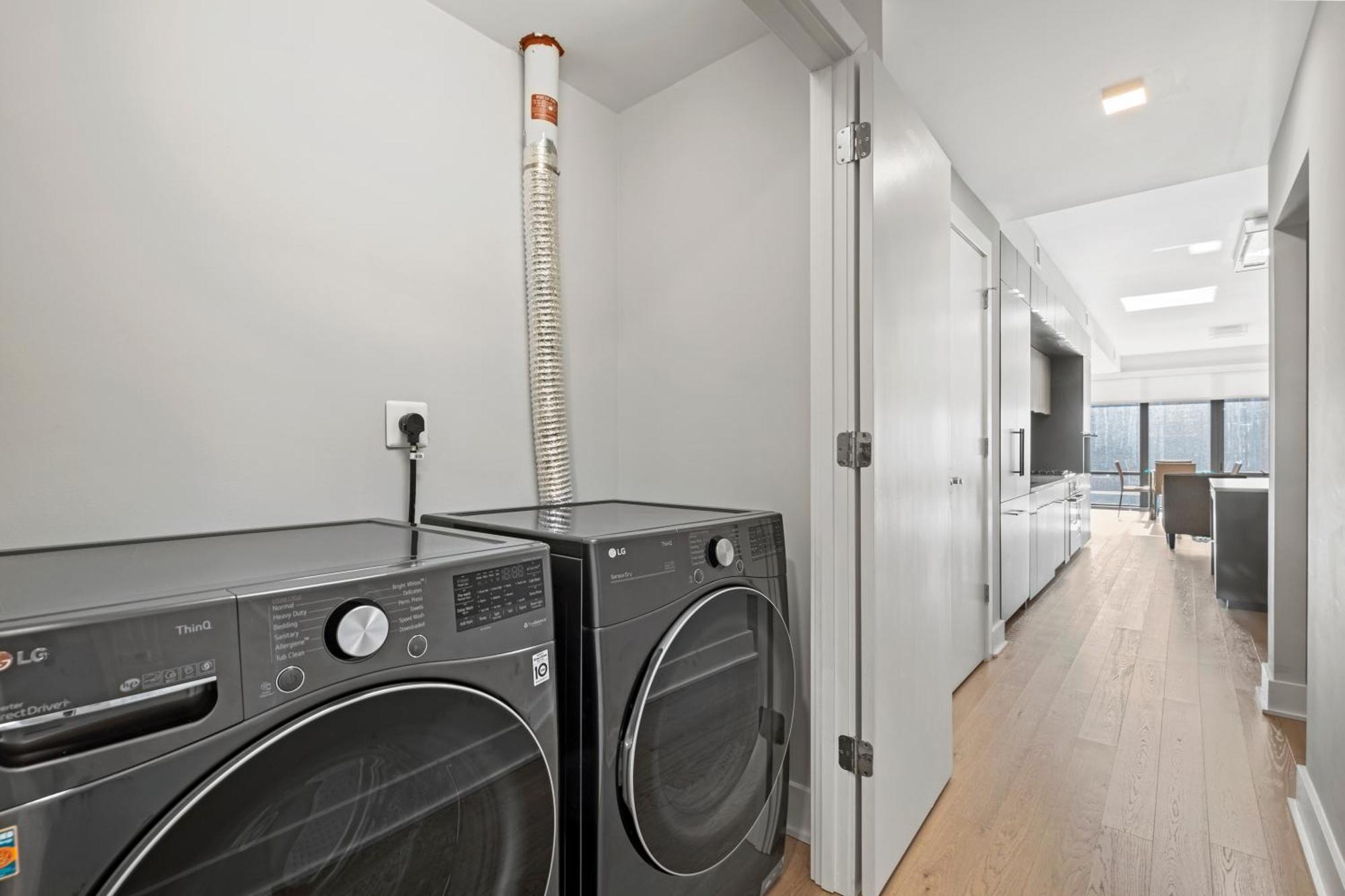 Global Luxury Suites At Tribeca ワシントン 部屋 写真