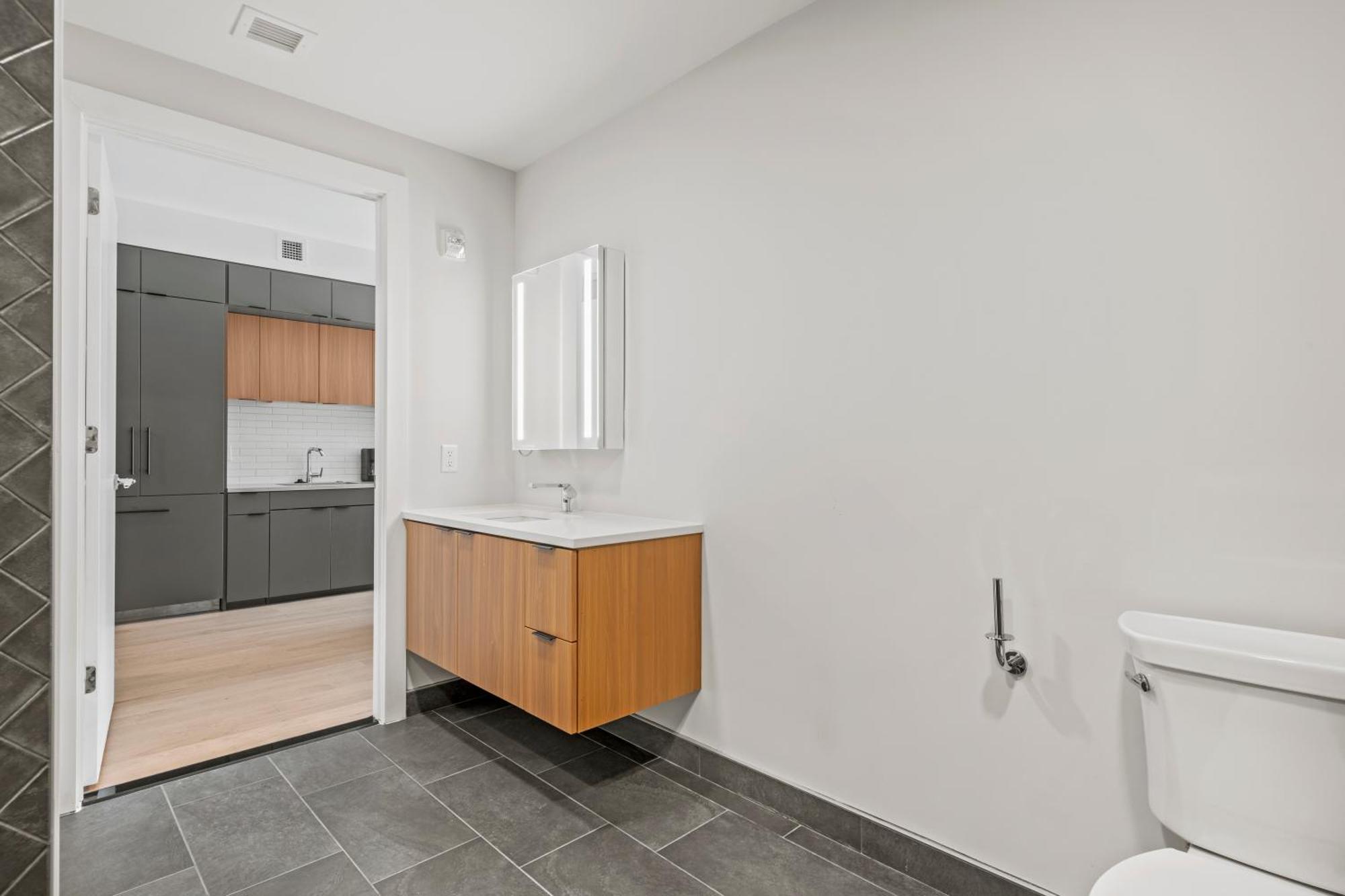 Global Luxury Suites At Tribeca ワシントン 部屋 写真