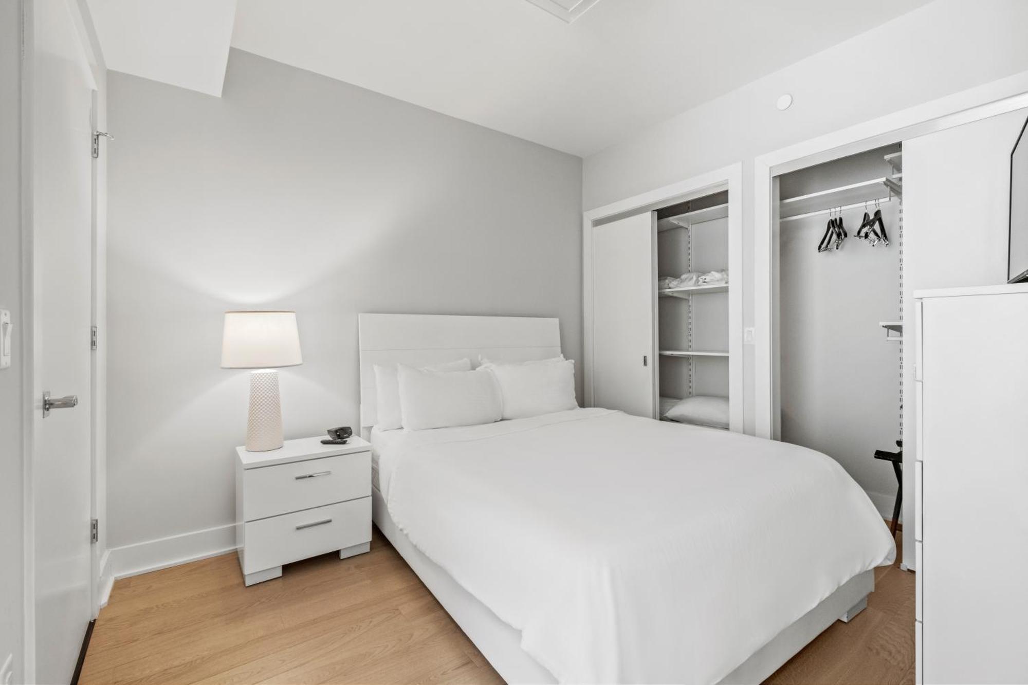 Global Luxury Suites At Tribeca ワシントン 部屋 写真