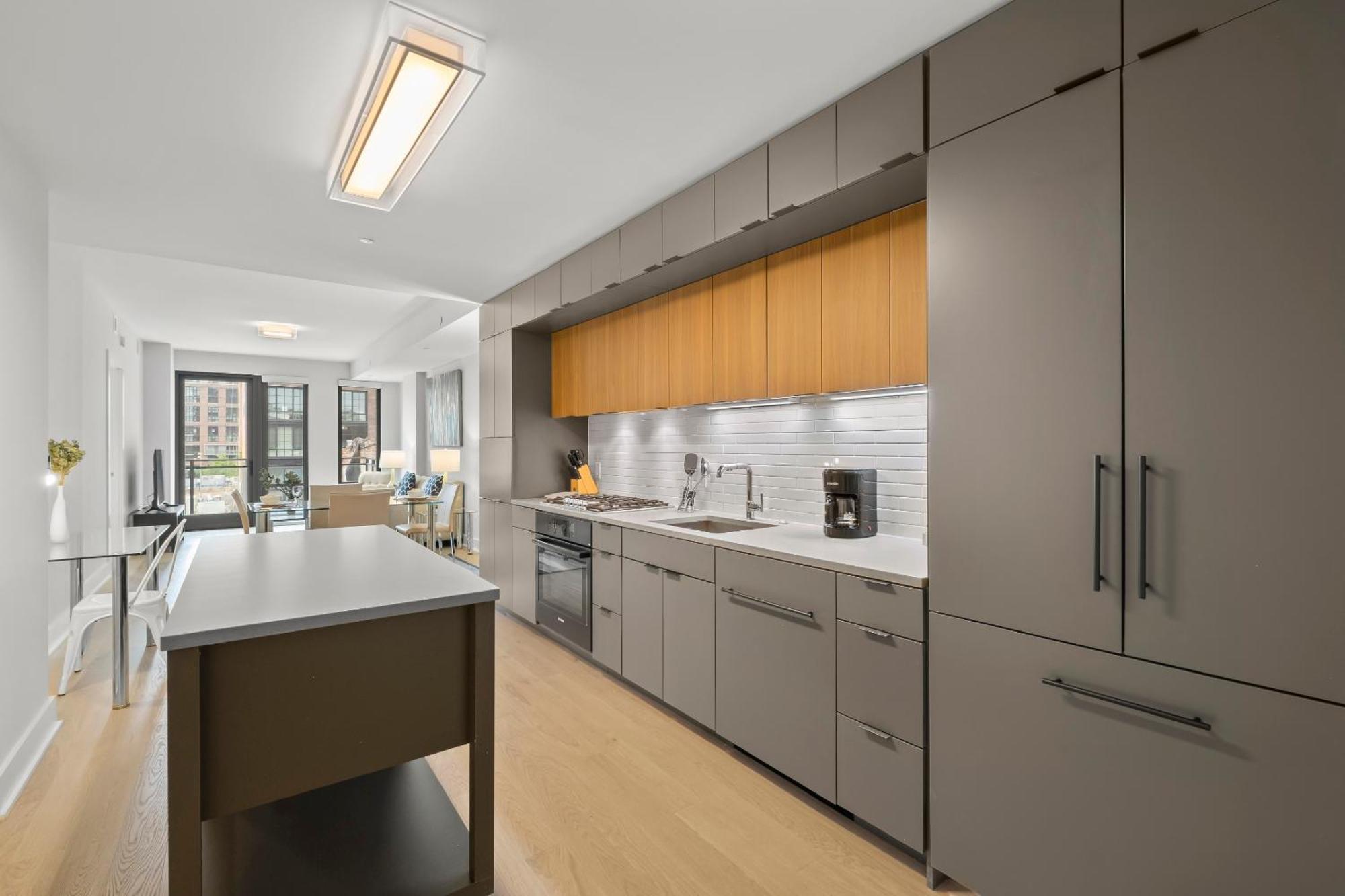 Global Luxury Suites At Tribeca ワシントン 部屋 写真