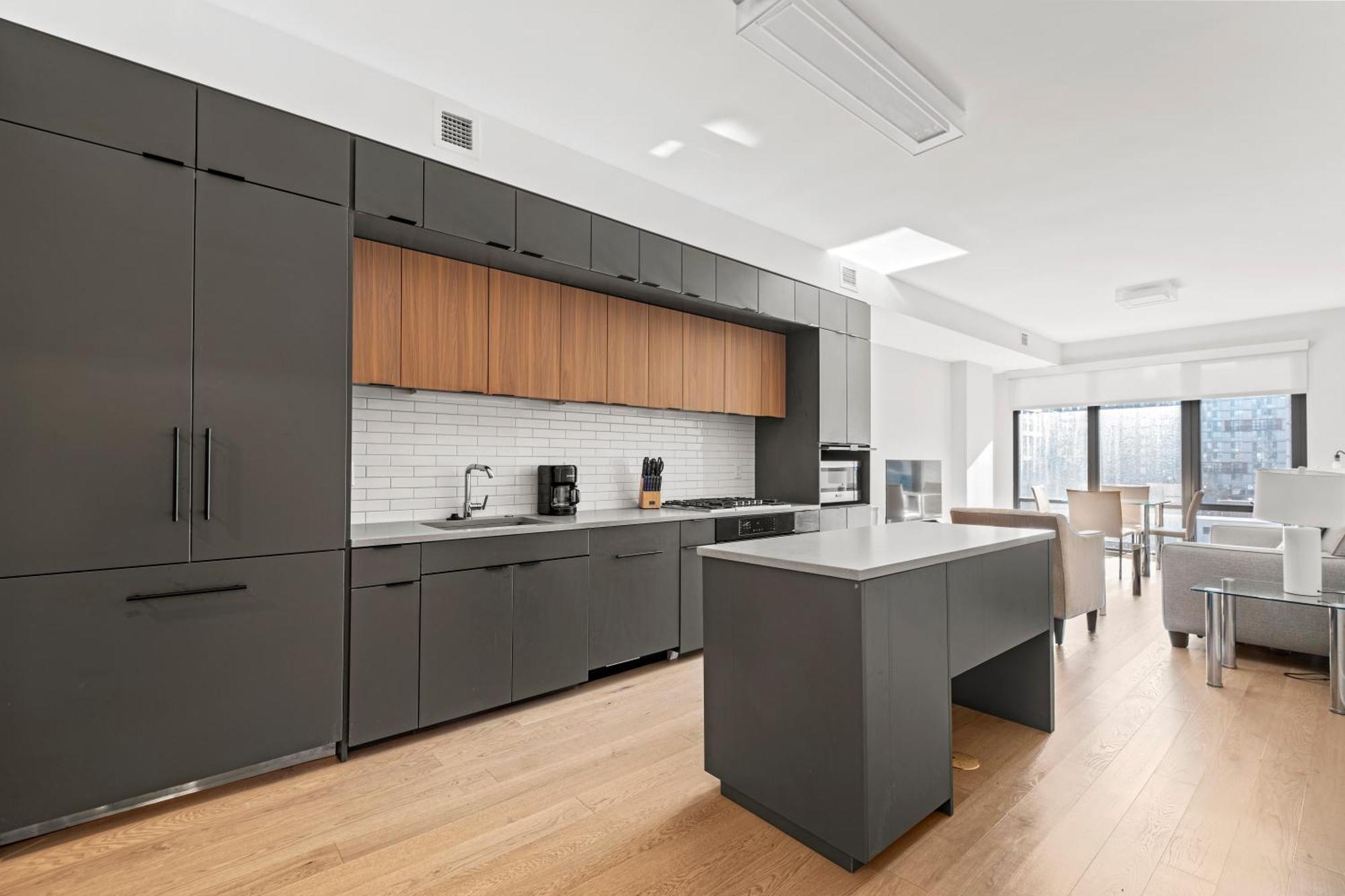 Global Luxury Suites At Tribeca ワシントン 部屋 写真