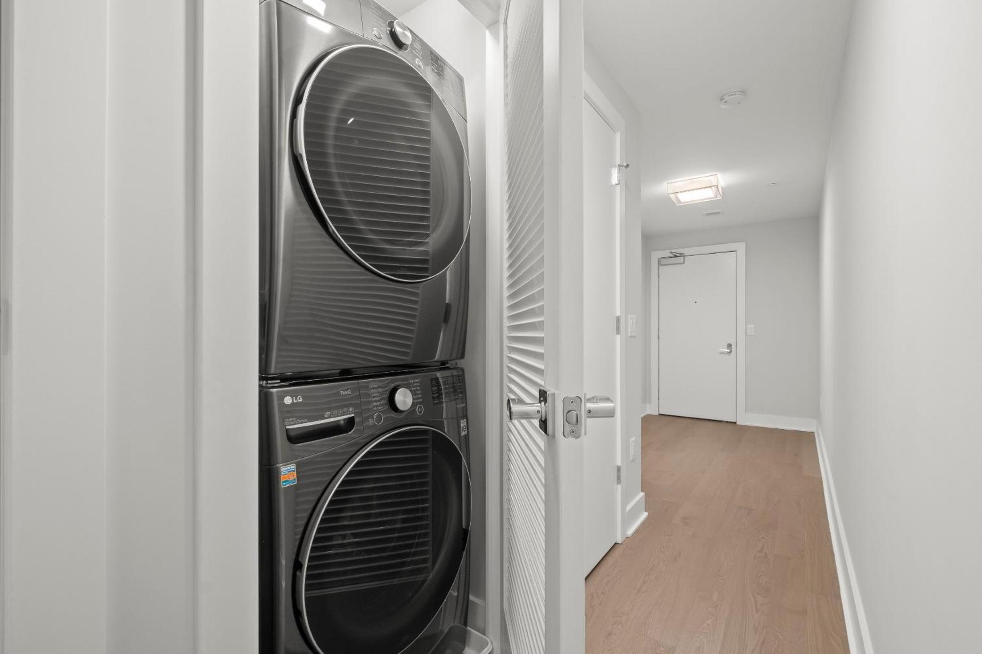 Global Luxury Suites At Tribeca ワシントン 部屋 写真