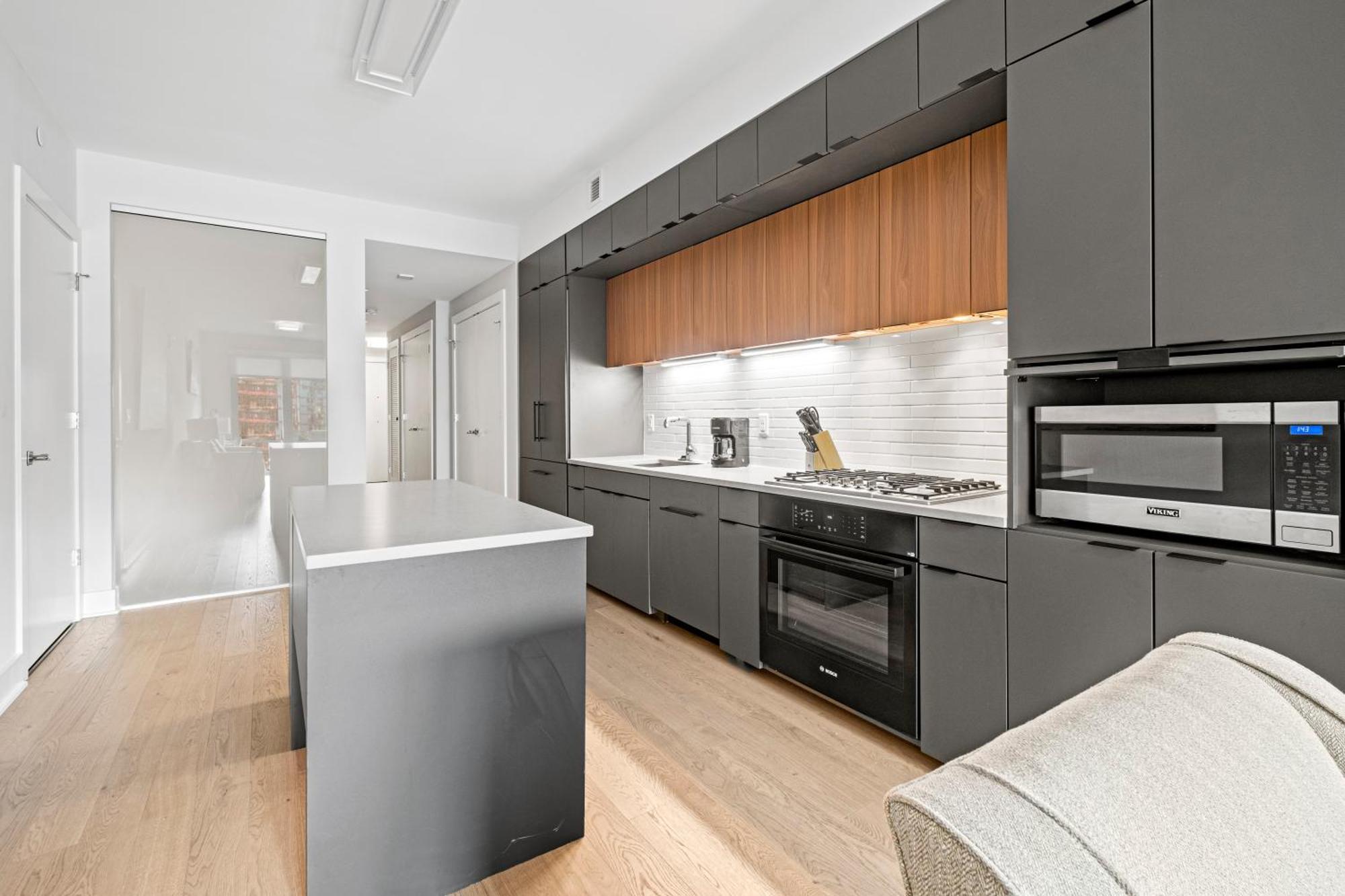 Global Luxury Suites At Tribeca ワシントン 部屋 写真