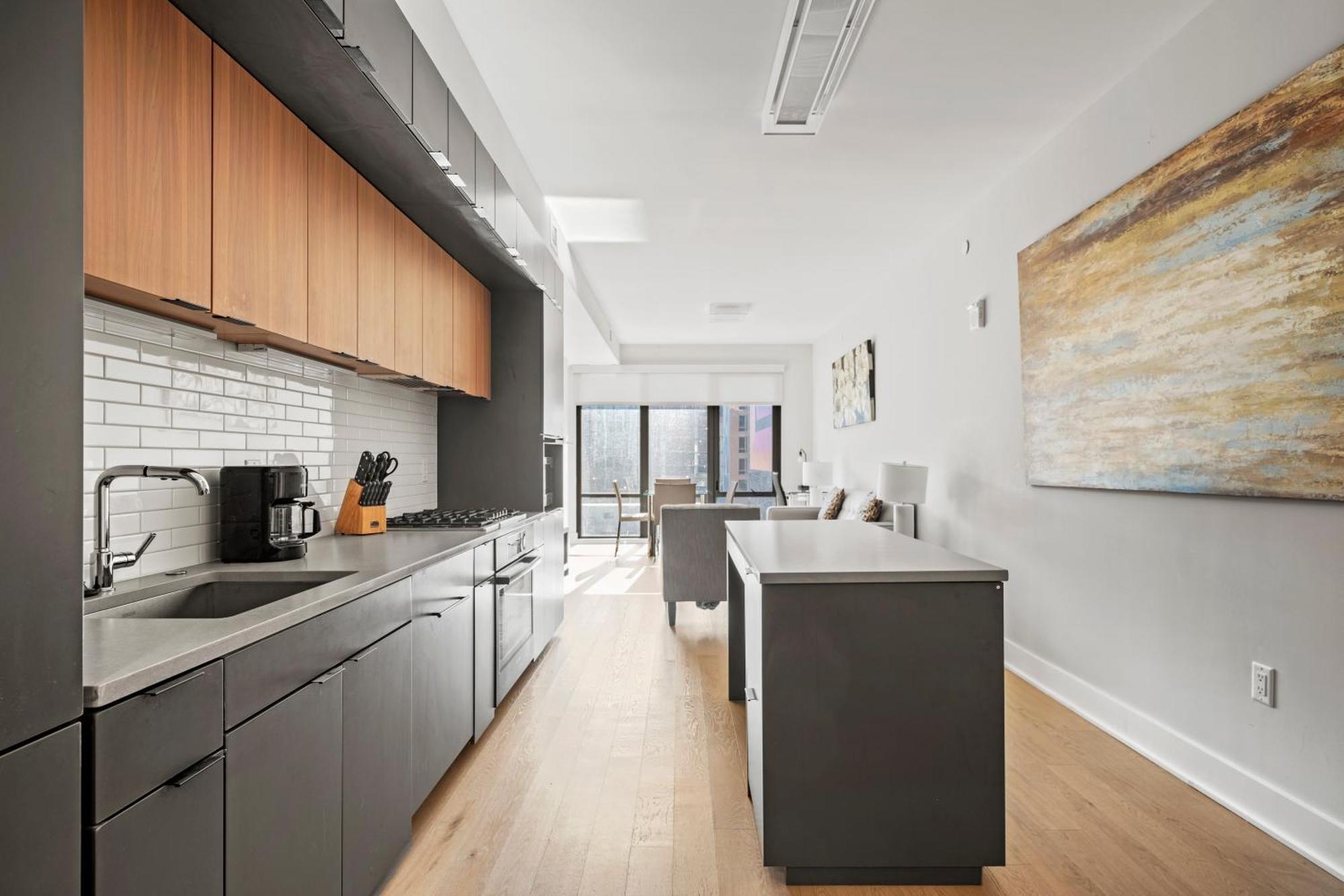 Global Luxury Suites At Tribeca ワシントン 部屋 写真