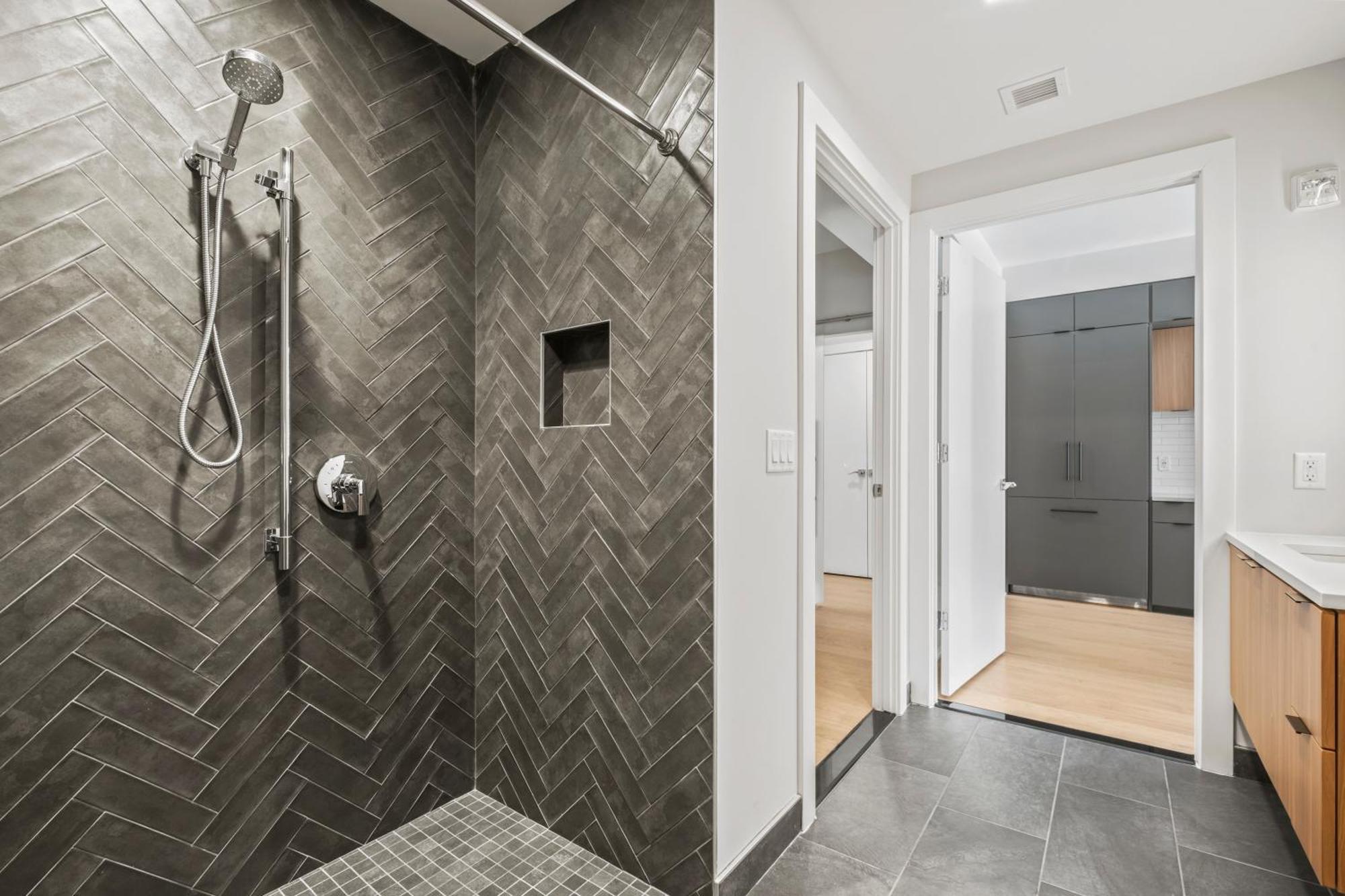 Global Luxury Suites At Tribeca ワシントン 部屋 写真